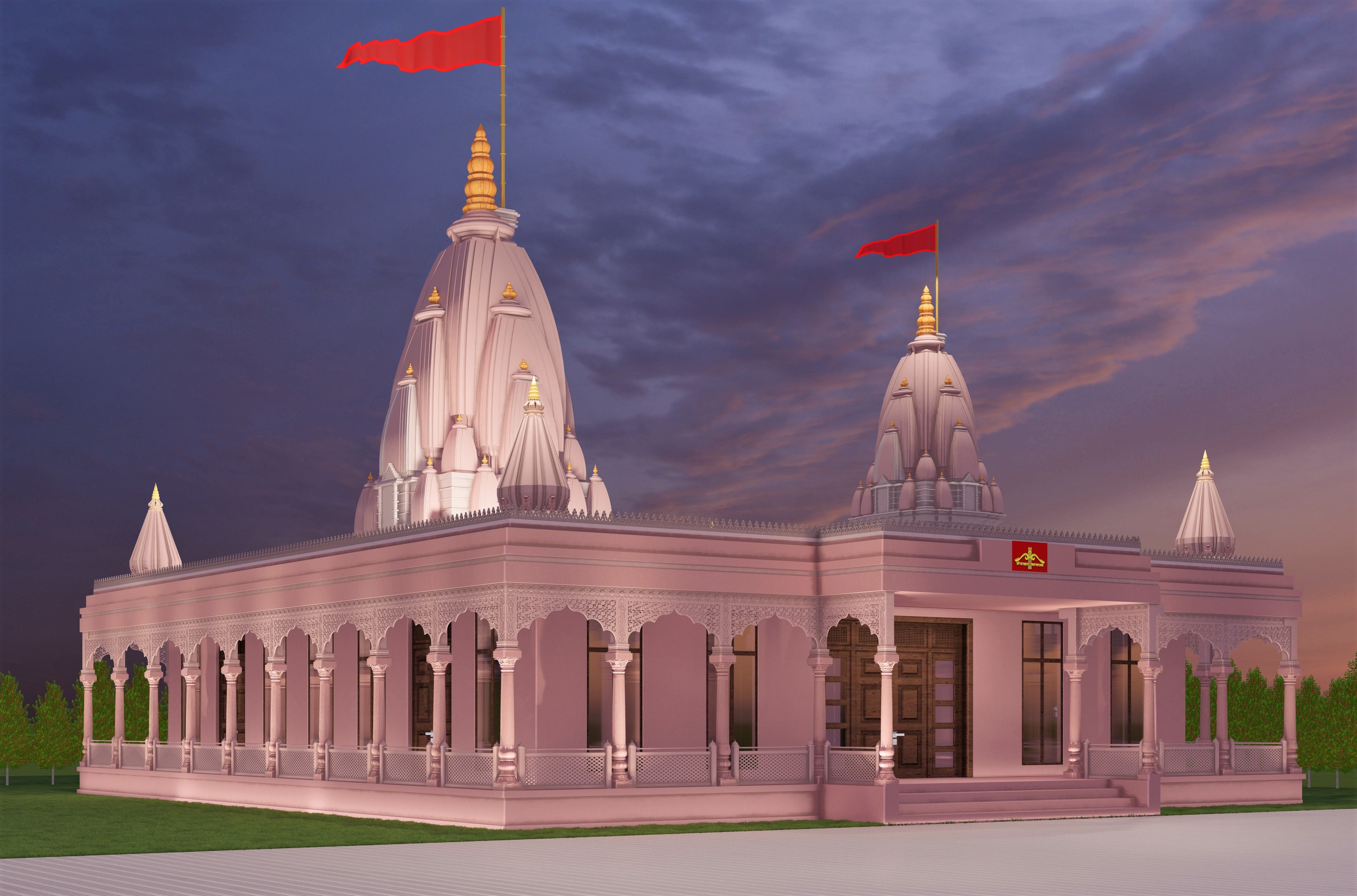 Khatu Shyam Temple